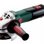 Угловая шлифмашина Metabo WEV 10-125 Quick (600388500)