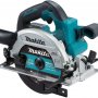 Циркулярная пила Makita DHS660Z