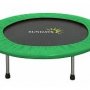 Батут Sundays D121 (зеленый)