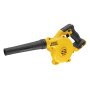 Воздуходувка DeWalt DCV100-XJ