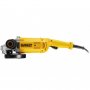 Угловая шлифмашина DeWalt DWE496-KS