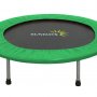 Батут Sundays D91 (зеленый)