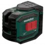 Нивелир Metabo KLL 2-20