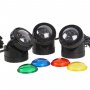 Подсветка для фонтана /пруда Jebao PL1LED-3