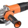 Угловая шлифмашина Aeg WS 12-115
