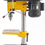 Станок сверлильный Denzel DDM-350-5