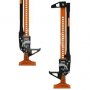 Домкрат реечный TOR High Jack ST0860/60 (10632)
