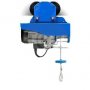 Таль TOR PA-125/250 с тележкой (110252)