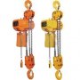 Таль цепная TOR HHBD03-03 (128361)
