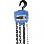 Таль цепная TOR 622-A ТРШ 5.0 ТХ3 М (101536)