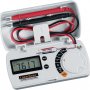 Мультиметр Laserliner MultiMeter-PocketBox