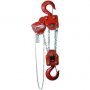 Таль цепная TOR C ТРШ 10ТХ18 М (10110181)