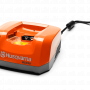 Зарядное устройство Husqvarna QC 330 (970 52 22-01)