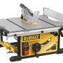 Торцовочная пила DeWalt DWE7492-QS