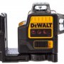 Уровень лазерный DeWalt DCE089LR-XJ
