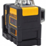 Уровень лазерный DeWalt DCE0811LR-XJ