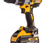 Дрель-шуруповерт DeWalt DCD991X1-QW