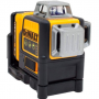 Уровень лазерный DeWalt DCE089NR-XJ