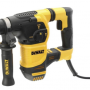 Перфоратор DeWalt D25333K-QS