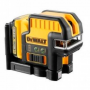 Уровень лазерный DeWalt DCE0825D1R-QW