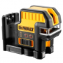 Уровень лазерный DeWalt DCE0825NR-XJ