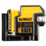 Уровень лазерный DeWalt DCE0825LR-XJ