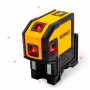 Уровень лазерный DeWalt DW0851-XJ