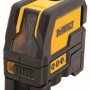 Уровень лазерный DeWalt DW0822-XJ