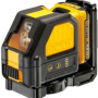 Уровень лазерный DeWalt DCE088LR-XJ