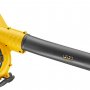 Воздуходувка DeWalt DCM582N-XJ