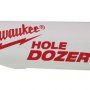 Коронка биметаллическая Milwaukee Hole Dozer D 14