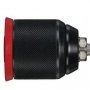 Патрон быстрозажимной Milwaukee Fixtec D 1.5-13 мм 1/2"x20