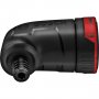 Насадка угловая Bosch GFA 18-W для GSR 18V-60 FC (1600A013P7)