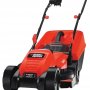 Газонокосилка Black & Decker EMAX32S-QS