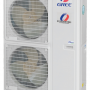 Наружный блок Gree GRS-CQ10Pd/NaE-K