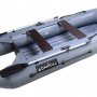 Надувная лодка Адмирал 290 НДНД