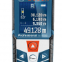Дальномер Bosch GLM 500 Professional