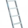 Лестница приставная Krause Stabilo 8 ступеней (124425)