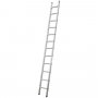 Лестница приставная Krause Stabilo 12 ступеней (133106)
