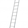 Лестница приставная Krause Stabilo 15 ступеней (133120)