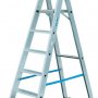 Стремянка Krause Stabilo 10 ступеней (124562)