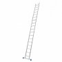 Лестница приставная Krause Stabilo 24 ступени (133199)