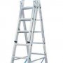 Лестница Krause Stabilo 3x8 (133748)