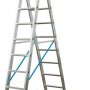 Лестница Krause Stabilo 2x12 (133502)