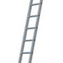 Лестница приставная Krause Sibilo 18 ступеней (129154)