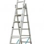 Лестница Krause Stabilo 3x9 (133755)