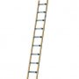 Лестница для крыши Krause 12 ступеней (804228)