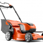 Газонокосилка аккумуляторная Husqvarna LC 347iVX (967 86 23-01)