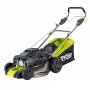Газонокосилка бензиновая Ryobi RLM46175Y