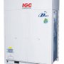 Наружный блок IGC IMS 4 IMS-EX560NB